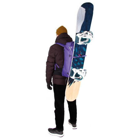 Turistički ruksak Blue Ice Yagi 35L