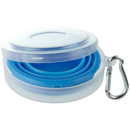 Sklopiva šalica Brunner Fold-Away Glass 200 ml