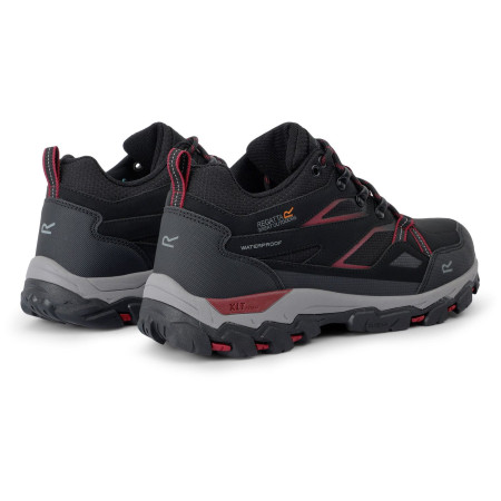 Ženske cipele Regatta Wmn Holcombe III Low