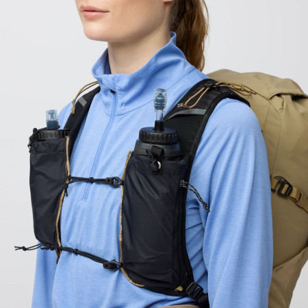 Turistički ruksak Fjällräven Abisko Hike Lite 20 S/M