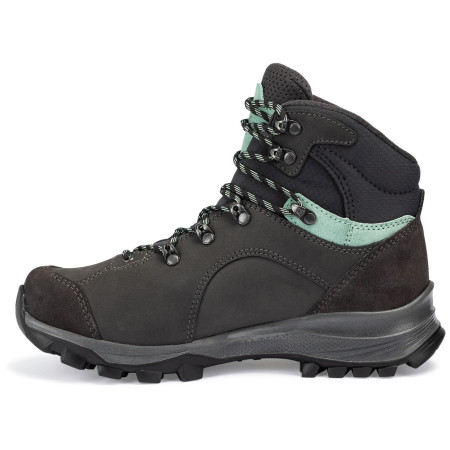 Ženske cipele Hanwag Alta Bunion II Lady GTX