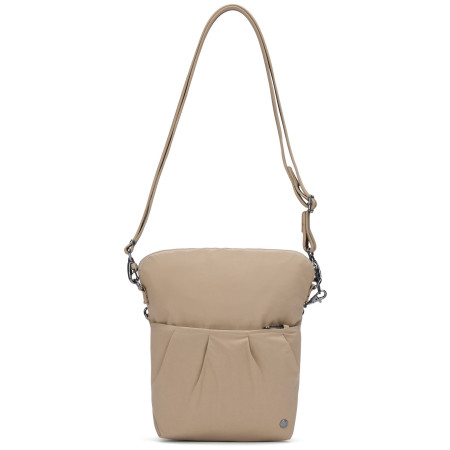 Torba preko ramena Pacsafe Citysafe CX convertible crossbody