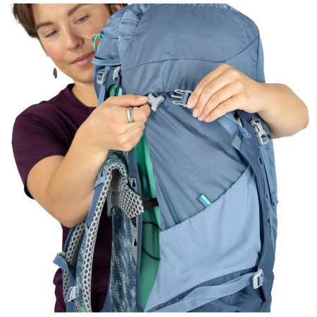 Ženski planinarski ruksak Osprey Sirrus 44