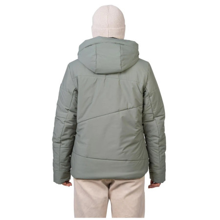 Ženska jakna Hannah Tea