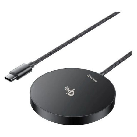 Bežični punjač Swissten MagPuck