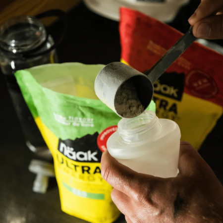 Energetsko piće Näak Lime - Ultra Energy™ Drink Mix (720g)