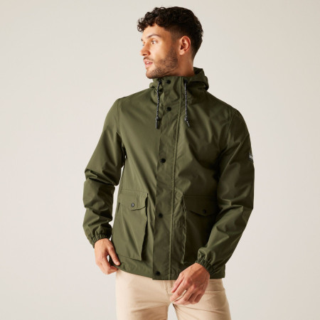 Muška jakna Regatta Bayano Jacket II