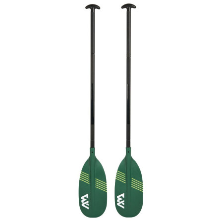 Vesla Aqua Marina RIPPLE-TECH