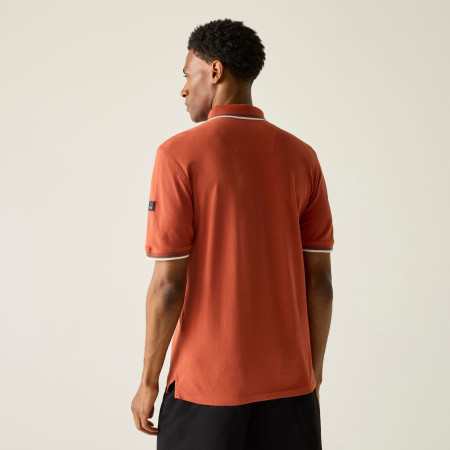 Muška majica Regatta Adryan Polo