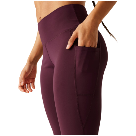Ženske tajice Dare 2b Influential II Legging