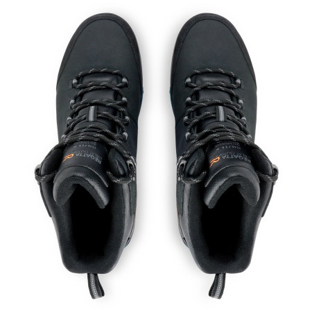 Muške planinarske cipele Regatta Burrell Leather