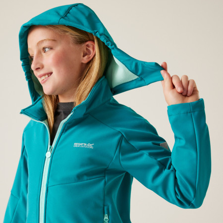 Dječja jakna Regatta Acidity VIII