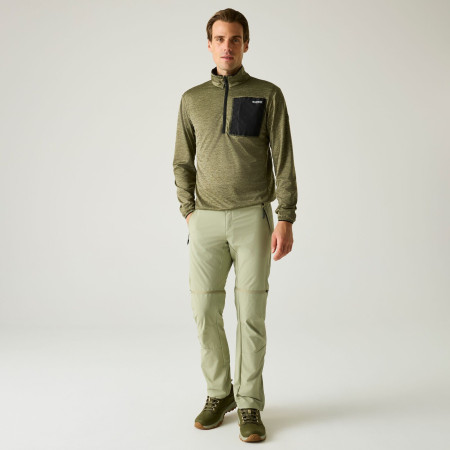 Muške hlače Regatta Mountain Z/O Trousers