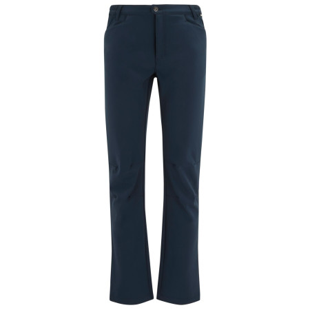 Muške softshell hlače Regatta Fenton Softshell Trousers tamno plava Navy