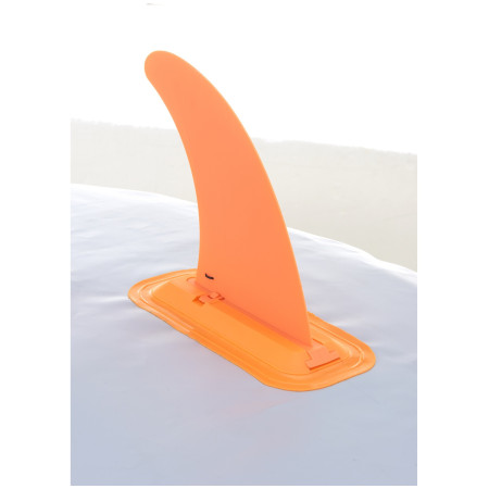 Kajak na napuhavanje Sevylor Colorado 2P Kit