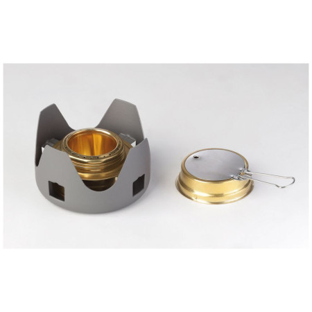 Alkoholna peć Meva ULV21001