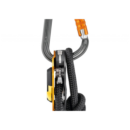 Karabiner Petzl William Triact-Lock