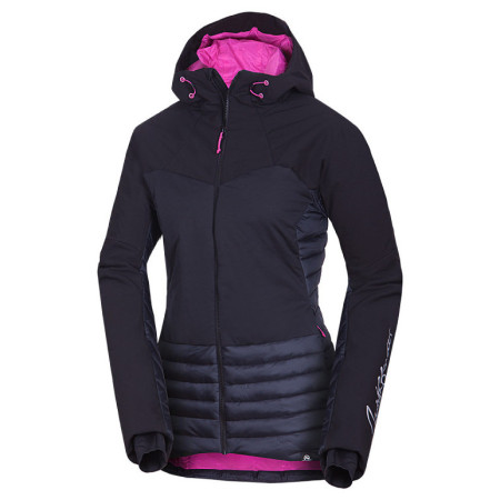 Ženska jakna Northfinder Olga crna