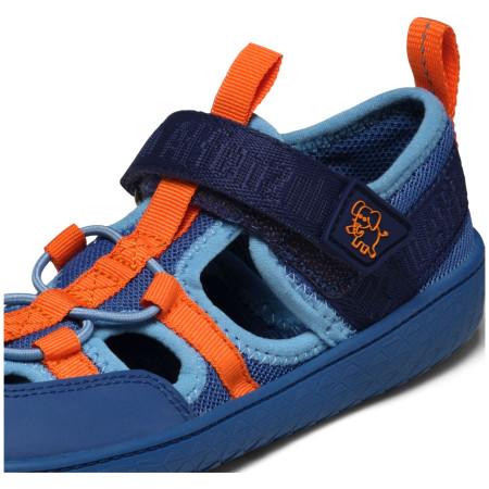 Dječje sandale Affenzahn Sandal Vegan Roughy