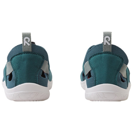 Dječje sandale Reima Valoa Dark Teal