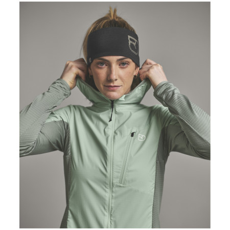 Traka za glavu Ortovox 120 Cool Tec Logo Headband