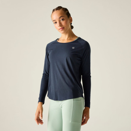 Ženska majica Dare 2b Serenity Long Sleeve Tee