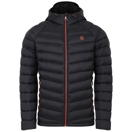 Muška jakna Dare 2b Torrek Baffled Jacket crna black