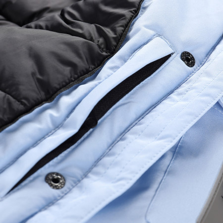 Ženska zimska jakna Alpine Pro Werda 2