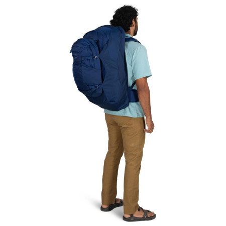Putna torba Osprey Farpoint 70