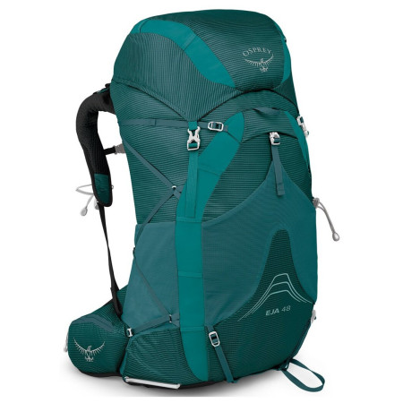 Ženski planinarski ruksak Osprey Eja 48