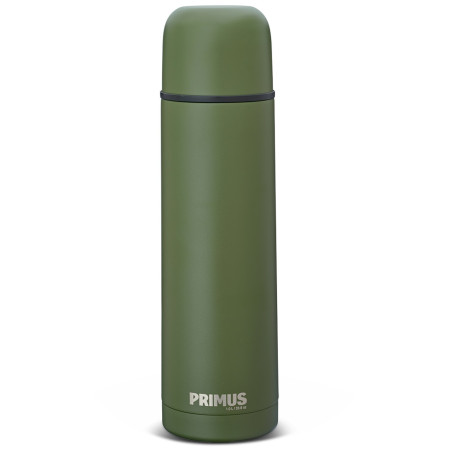 Termosica Primus Classic Light Vacuum Bottle 1.0 L zelena Olive Drab Green