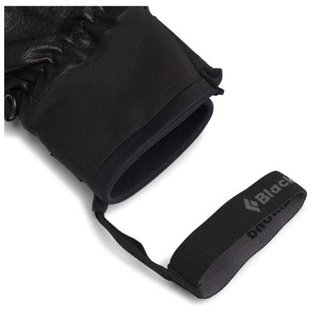 Muške rukavice Black Diamond M Spark Gloves