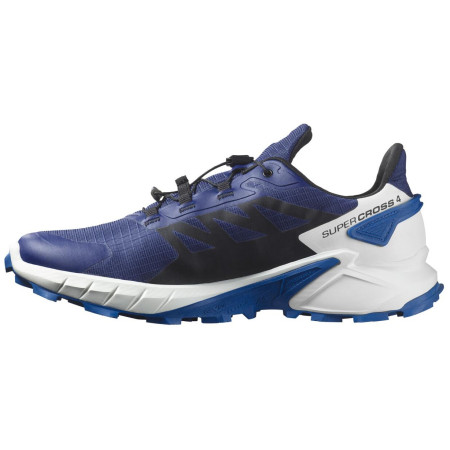 Muške tenisice za trčanje Salomon Supercross 4