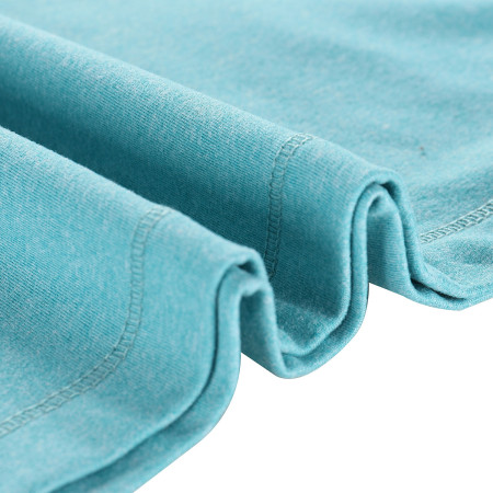Dječja majica Alpine Pro Louso Blue