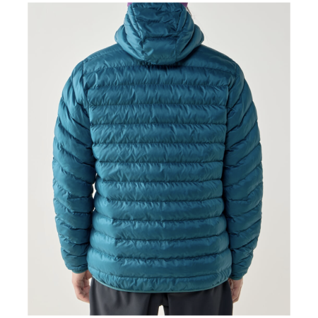 Muška jakna Haglöfs Sarna Mimic hood