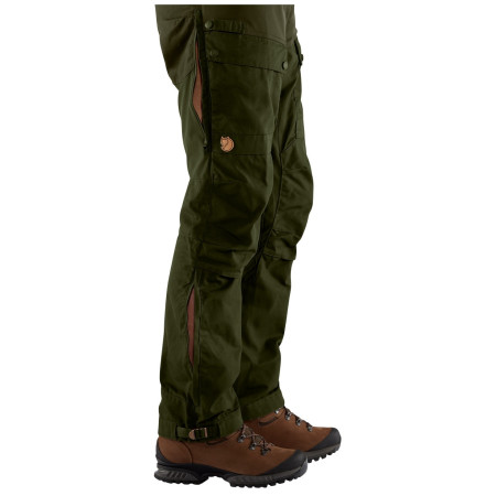 Muške hlače Fjällräven Lappland Hybrid Trousers M