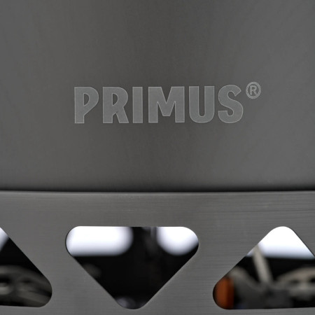 Set za kuhanje Primus Primetech Stove Set II 2x2.3 L w. pan