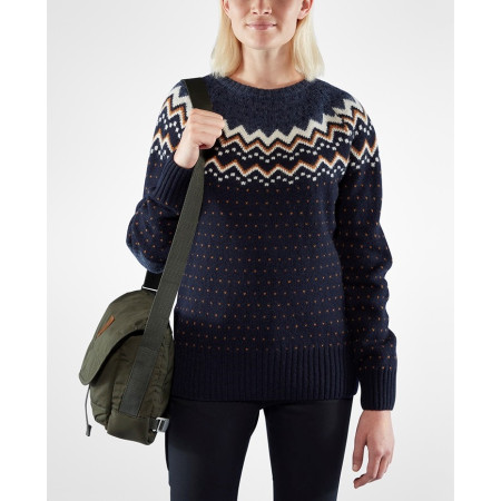 Torba preko ramena Fjällräven Greenland Shoulder Bag Small