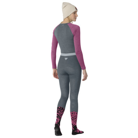 Ženska funkcionalna majica Dynafit Tour Light Merino W L/S Tee