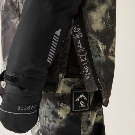 Dječja jakna za skijanje Dare 2b Freehand II Jacket