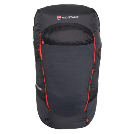 Ruksak Montane Trailblazer 44 crna