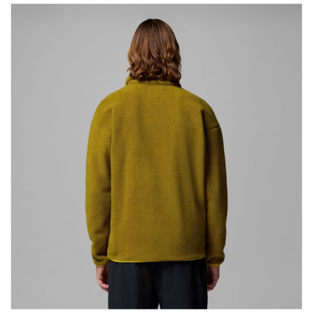 Muška dukserica Columbia Helvetia™ II Half Snap Fleece