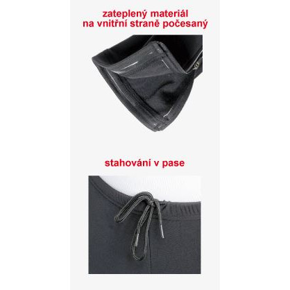 Ženske hlače Axon Winner D