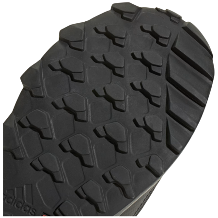 Dječja obuća Adidas Terrex Snow Cw Climawarm