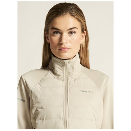 Ženska jakna Craft Subz Jacket 4 W
