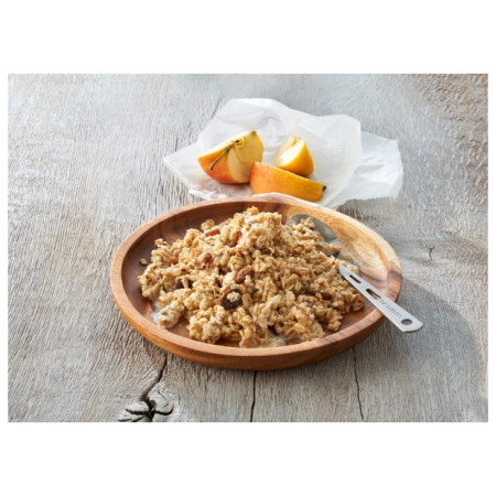 Dehidrirana hrana Trek’n Eat Müsli s ovesným nápojem