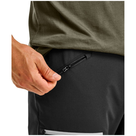 Muške hlače Ortovox Seceda Softshell Pants M