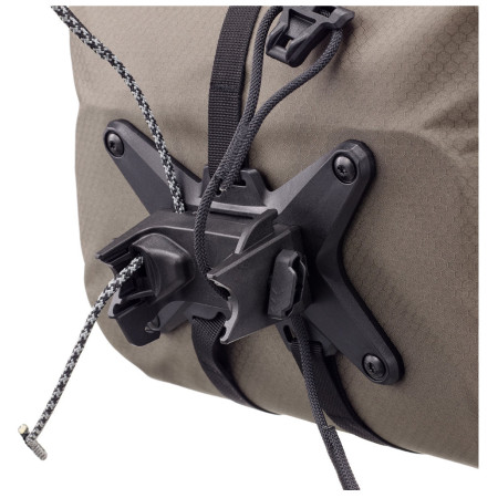 Torba za upravljač Ortlieb Handlebar-Pack QR 11L