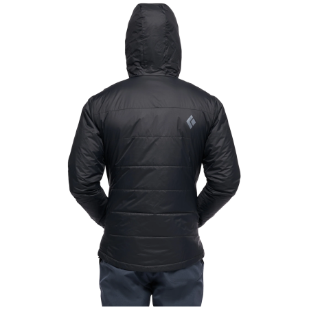 Muška jakna Black Diamond M Solution Hoody