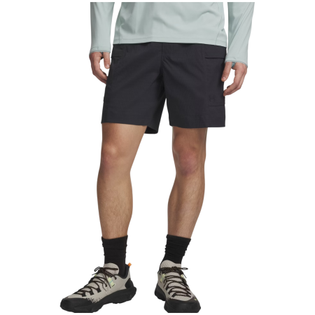 Muške kratke hlače Under Armour M Explor Hike Cargo Short
